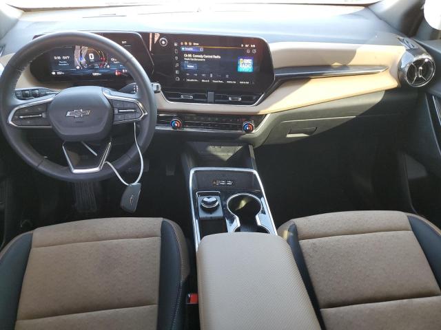 CHEVROLET EQUINOX AC 2026 VIN 3GNAXKEG4TL158728