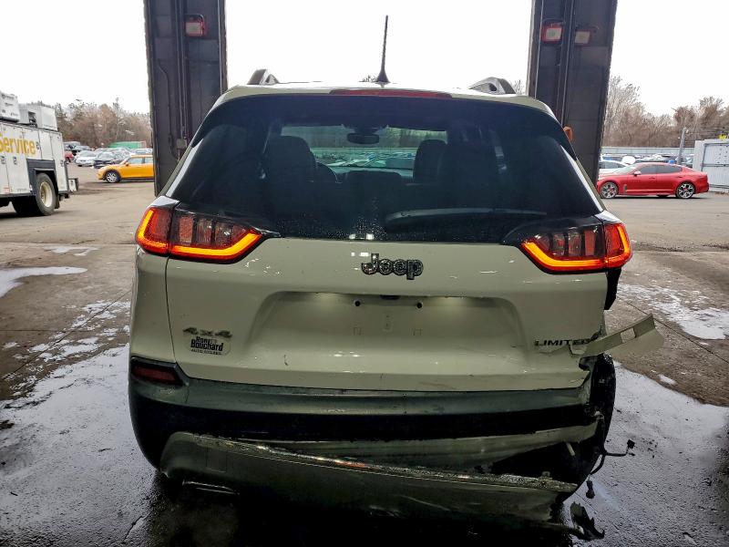 Фото 6 - JEEP GRAND CHER