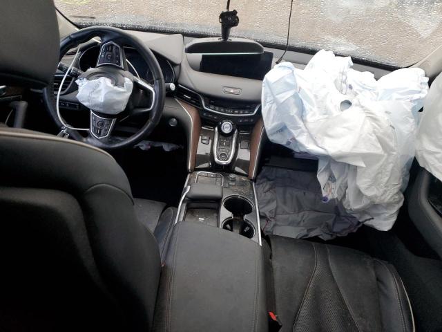 Фото 8 - ACURA TLX