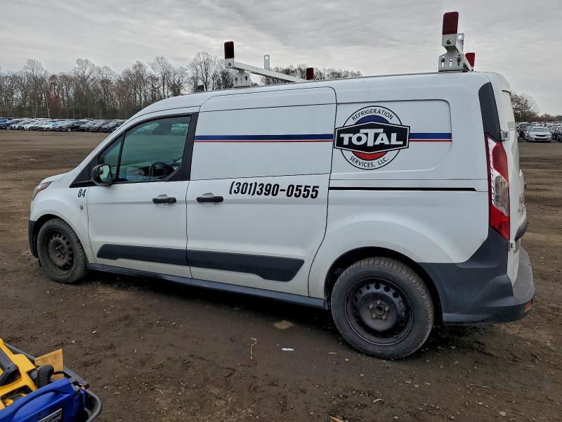 Фото 2 - FORD TRANSIT