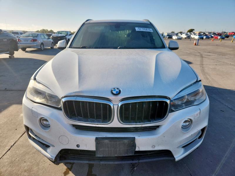 Фото 5 - BMW X5