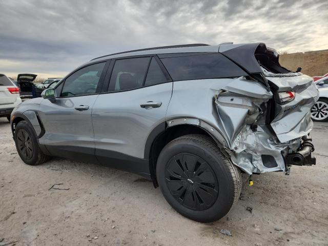 Фото 2 - CHEVROLET BLAZER