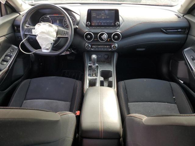 Фото 8 - NISSAN SENTRA