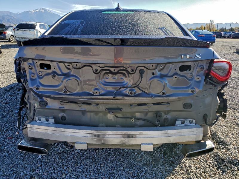 Фото 6 - ACURA TLX