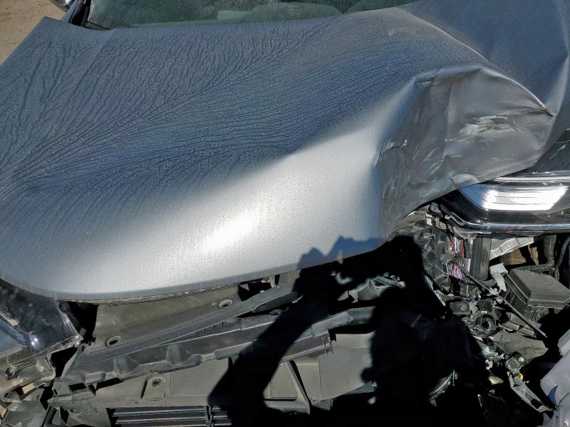 Фото 11 - HONDA CRV