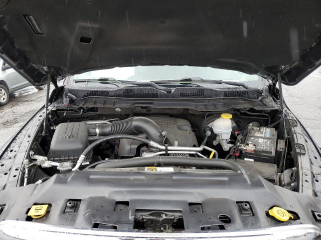 Фото 11 - RAM 1500