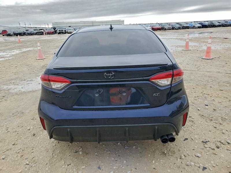 Фото 6 - TOYOTA COROLLA