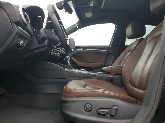 Фото 7 - AUDI A3