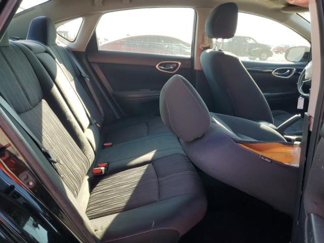 Фото 10 - NISSAN SENTRA