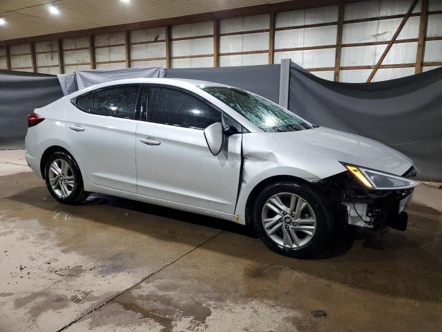 Фото 4 - HYUNDAI ELANTRA