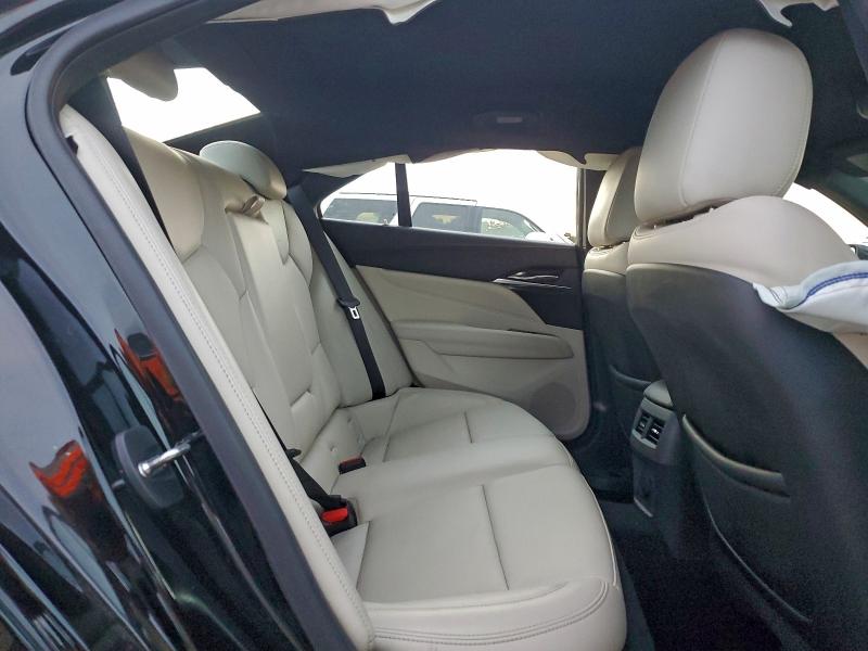 CADILLAC CT4 2024 VIN 1G6DF5RK5R0103514