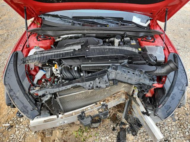 Фото 11 - KIA K5