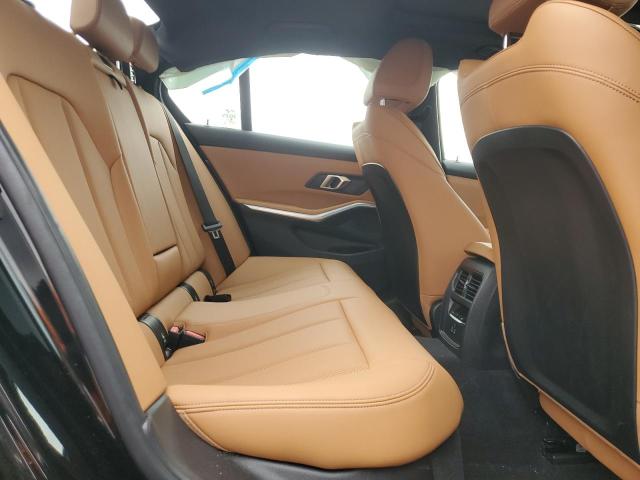 Фото 10 - BMW 3 SERIES