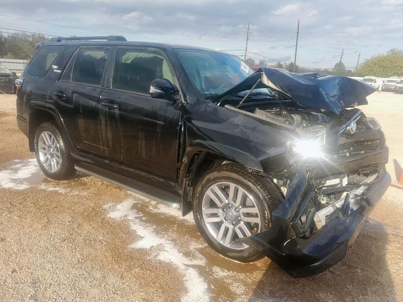 Фото 4 - TOYOTA 4RUNNER