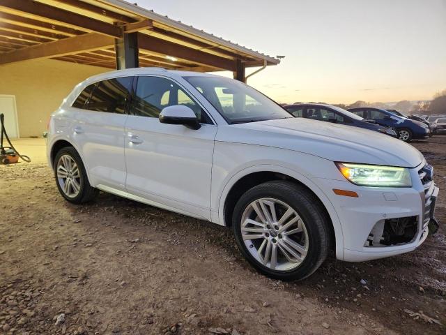 Фото 4 - AUDI Q5