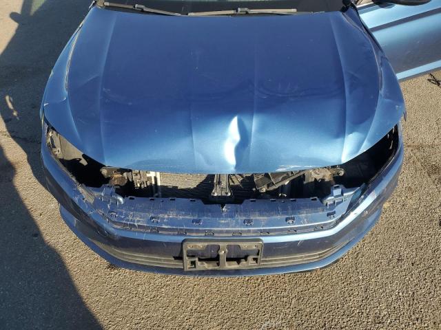 Фото 11 - VOLKSWAGEN JETTA