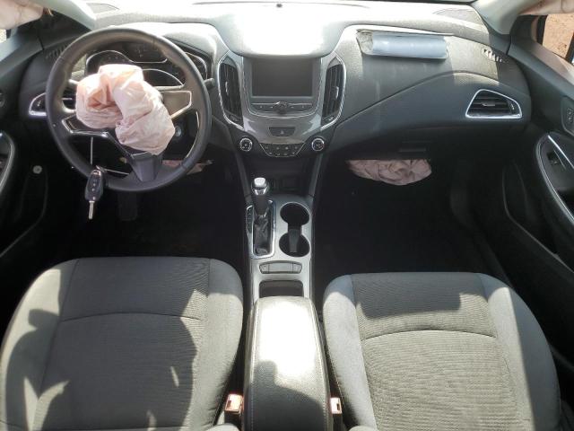 Фото 8 - CHEVROLET CRUZE