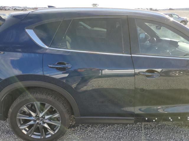 Фото 11 - MAZDA CX-5