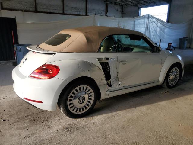 Фото 3 - VOLKSWAGEN BEETLE