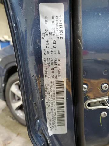 Фото 13 - JEEP GRAND CHER