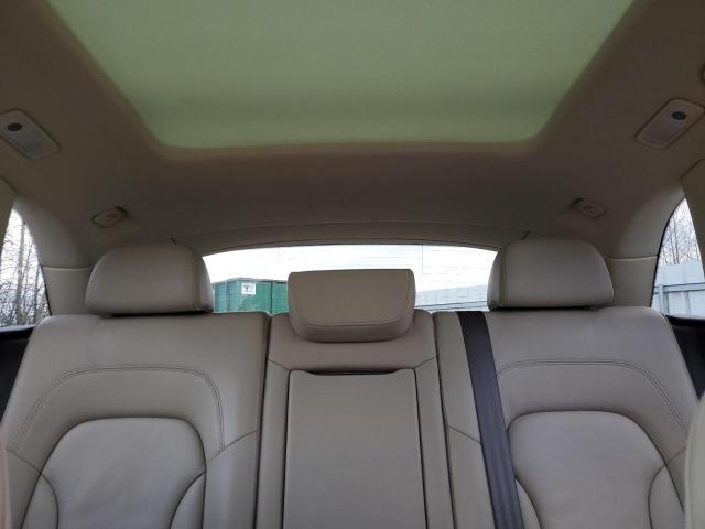 Фото 10 - AUDI Q5