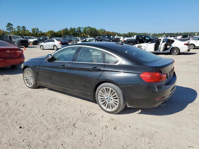 Фото 2 - BMW 4 SERIES