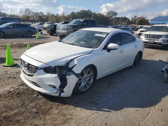 Фото 1 - MAZDA 6