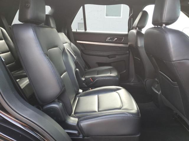 Фото 11 - FORD EXPLORER