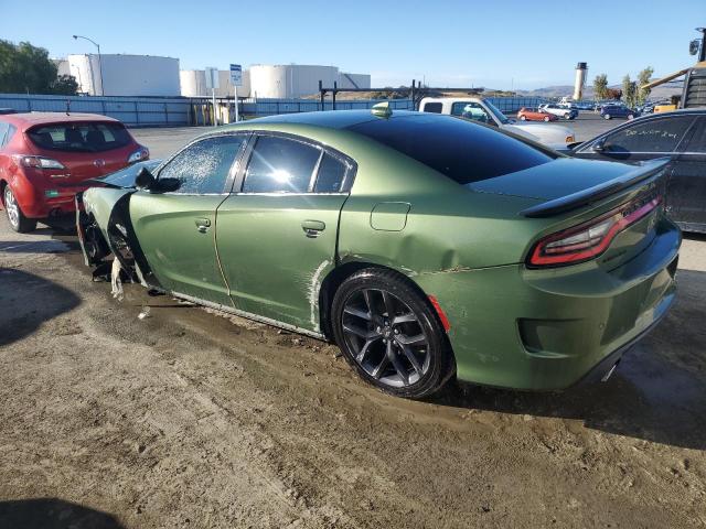 Фото 2 - DODGE CHARGER