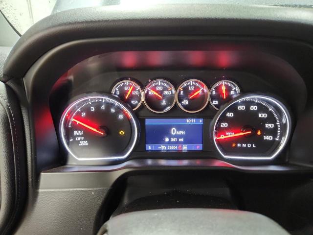 Фото 9 - CHEVROLET ALL Models