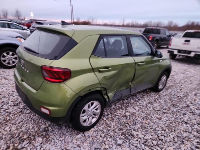 Фото 3 - HYUNDAI VENUE