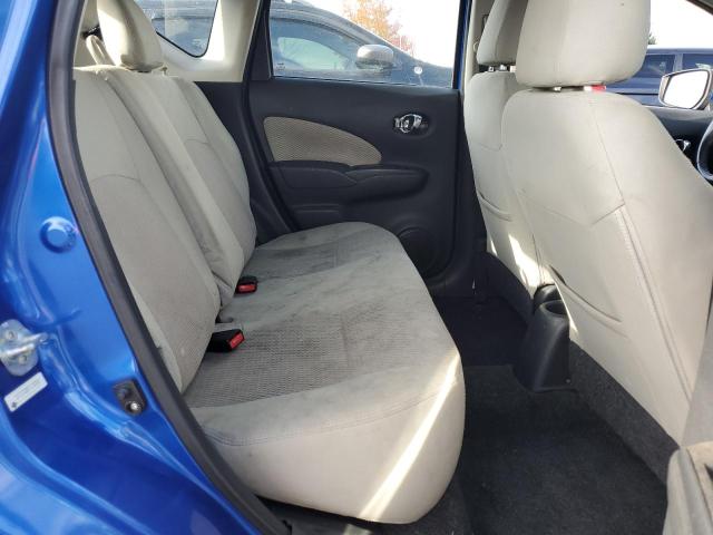 Фото 10 - NISSAN VERSA