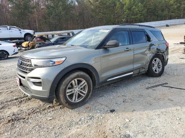 Фото 1 - FORD EXPLORER