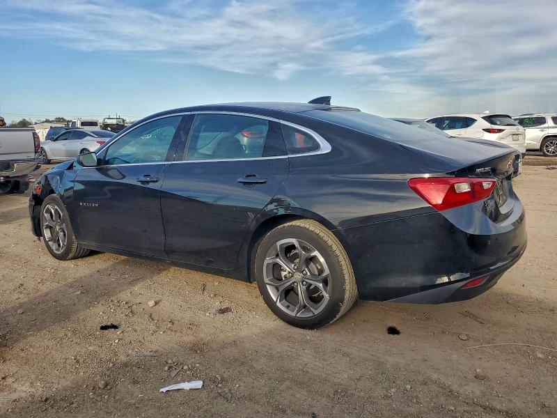 Фото 2 - CHEVROLET MALIBU