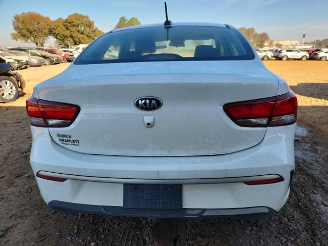 Фото 6 - KIA RIO