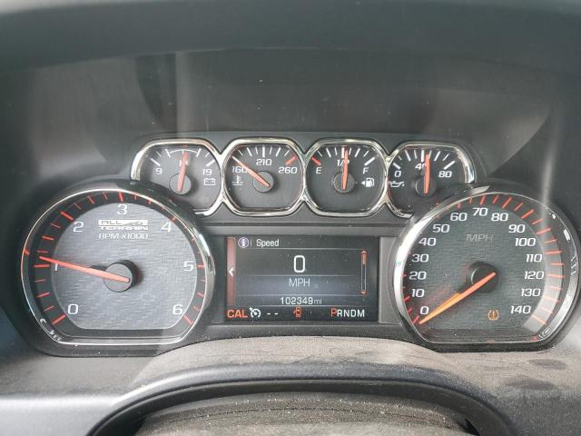 Фото 9 - GMC SIERRA