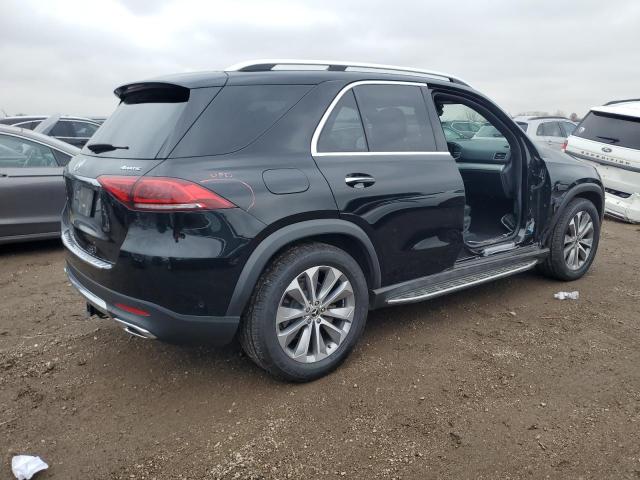 Фото 3 - MERCEDES-BENZ GLE-CLASS