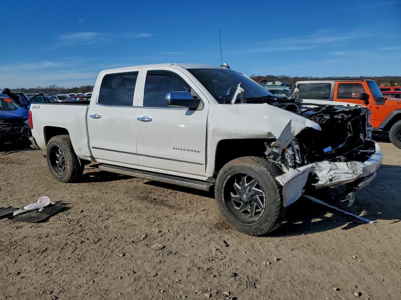 Фото 4 - CHEVROLET ALL Models