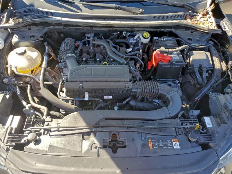 FORD ESCAPE ACT 2024 VIN 1FMCU0GN3RUA71049