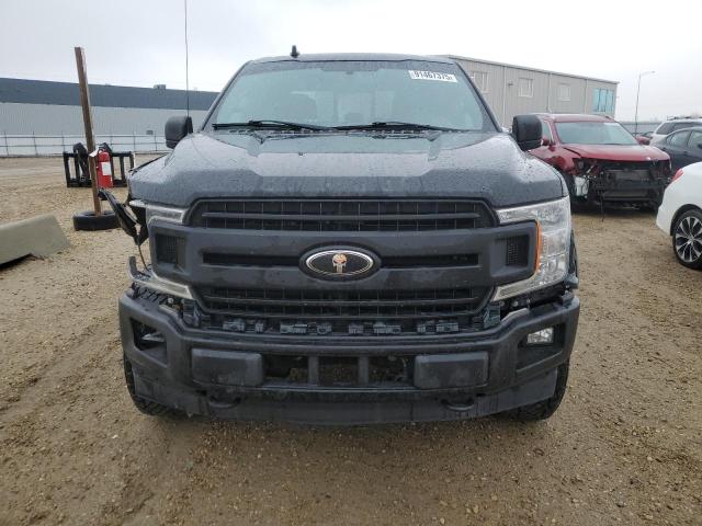 Фото 5 - FORD F-150