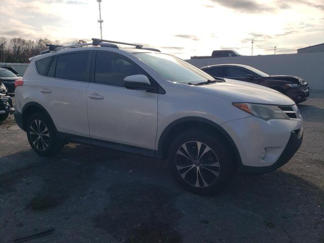 Фото 4 - TOYOTA RAV4