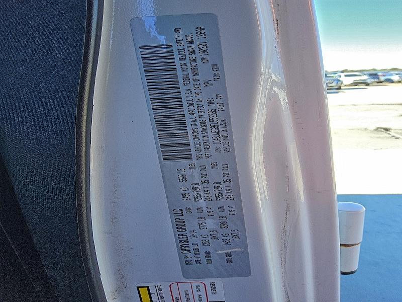 Фото 13 - JEEP WRANGLER