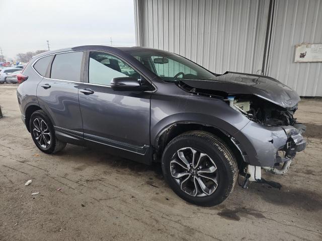 Фото 4 - HONDA CRV