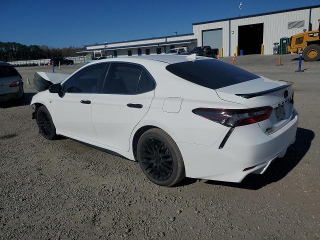 Фото 2 - TOYOTA CAMRY