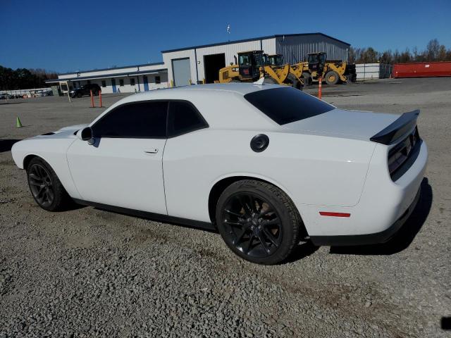 DODGE CHALLENGER 2020 VIN 2C3CDZFJ5LH132746