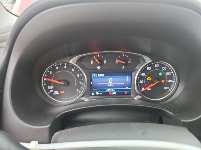 Фото 9 - GMC TERRAIN