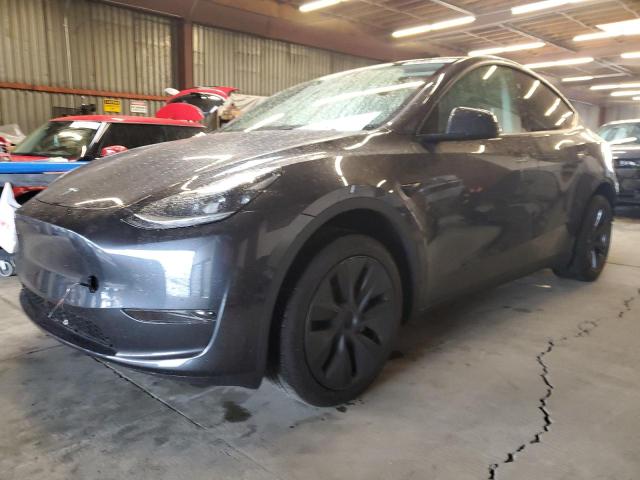 Фото 1 - TESLA MODEL Y