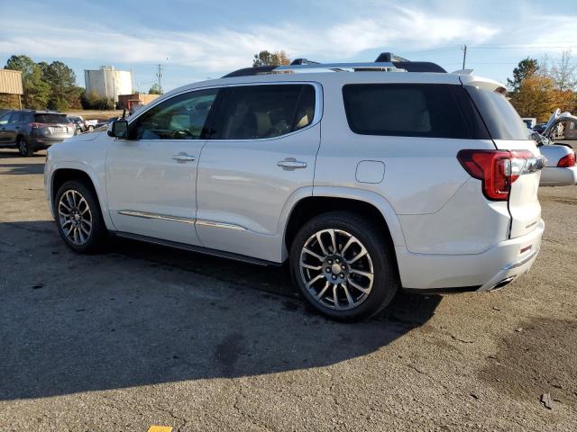 Фото 2 - GMC ACADIA DEN