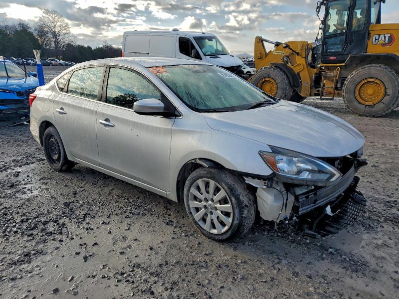 Фото 4 - NISSAN SENTRA