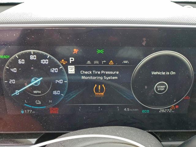 KIA NIRO WIND 2023 VIN KNDCR3L13P5047304